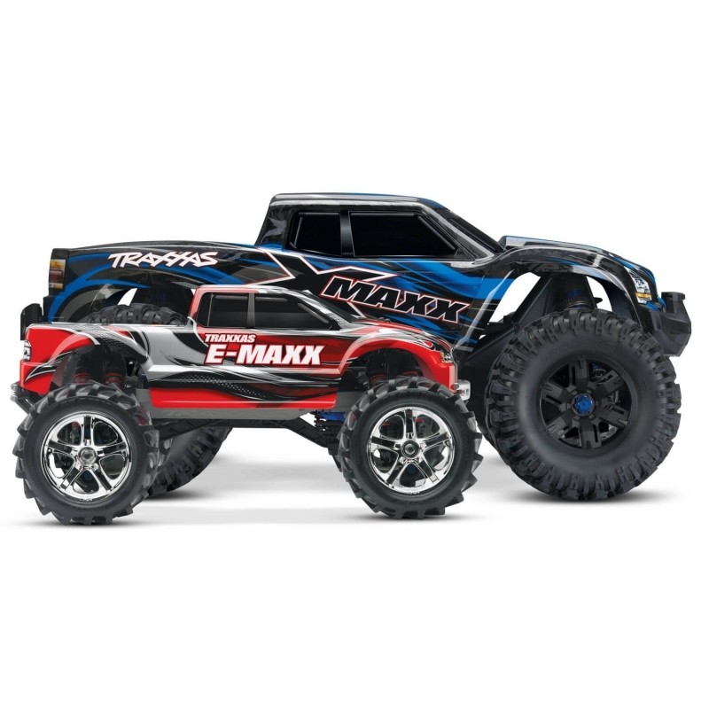 TRAXXAS X-MAXX 8S (77086-4)