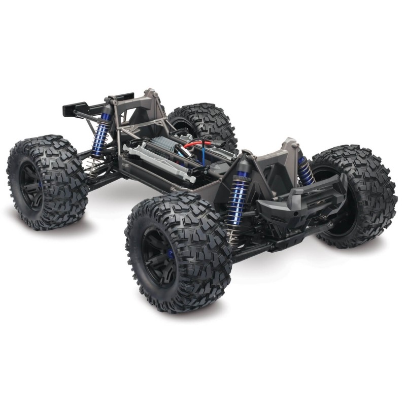 TRAXXAS X-MAXX 8S (77086-4)