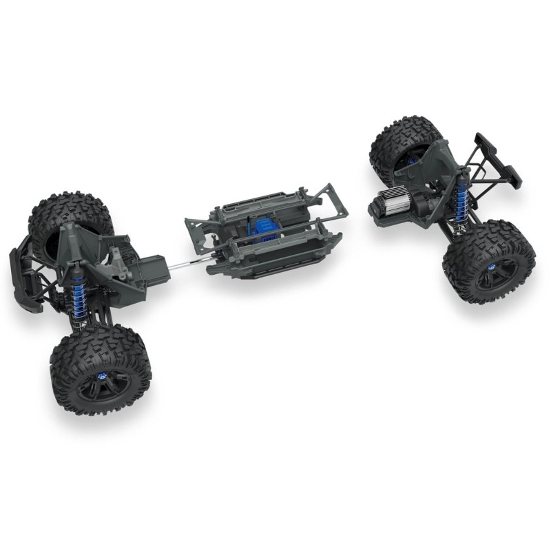 TRAXXAS X-MAXX 8S (77086-4)