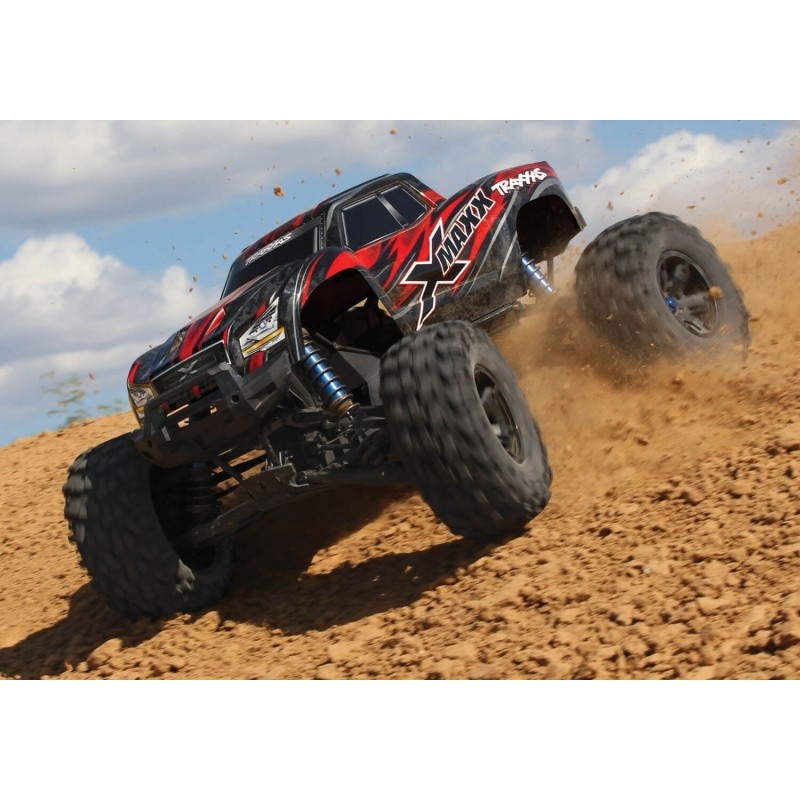 TRAXXAS X-MAXX 8S (77086-4)