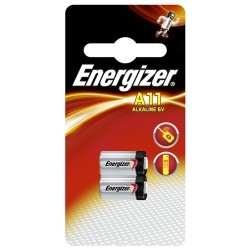BATERIA ENERGIZER A11-6V (2 SZTUKI)promocja!
