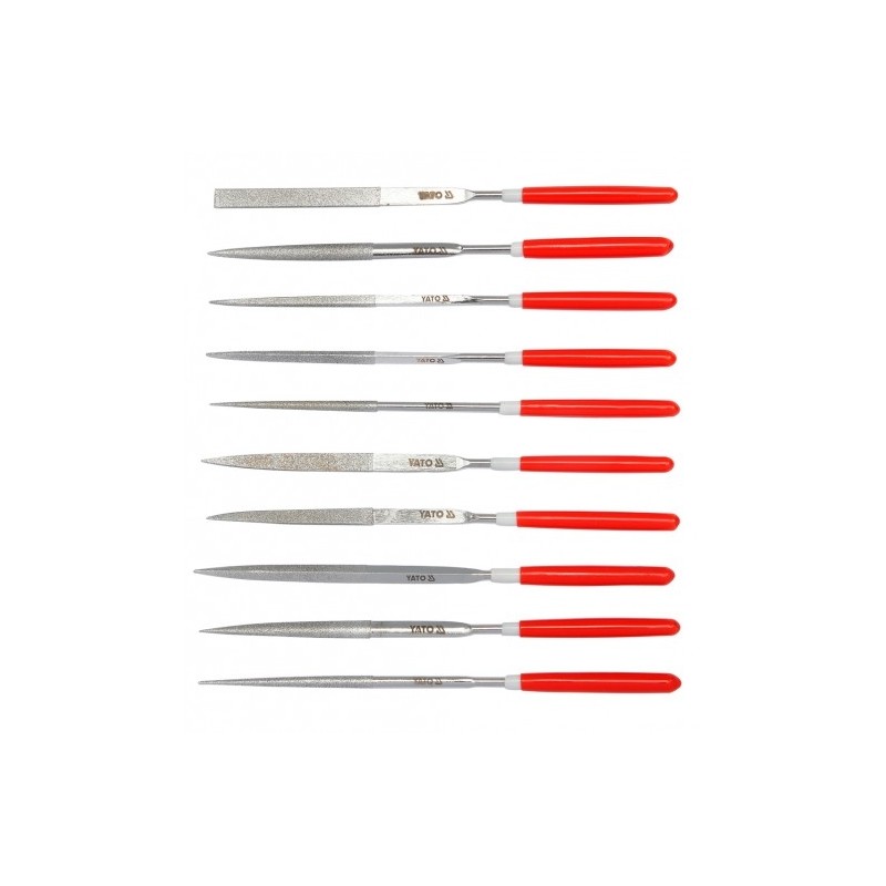 YATO PILNIKI-IGLAKI DIAMENTOWE (YT-6144)