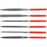 PILNIKI-IGLAKI 5*180*85 MM YATO 6 SZT. (YT-6162)