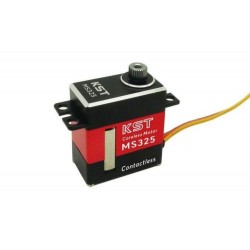 KST SERWO MS325 DIGITAL HV (6V-8,4V)
