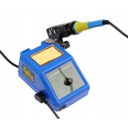 STACJA LUTOWNICZA 48W POWER UP (79379)