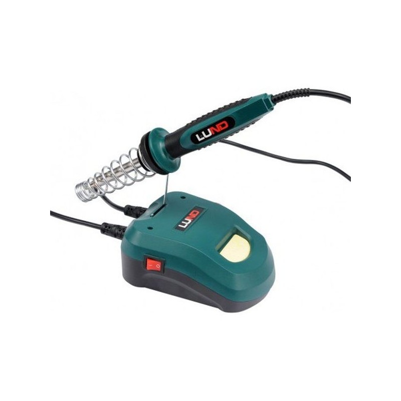 STACJA LUTOWNICZA LUND (79373)