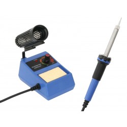 STACJA LUTOWNICZA PR-SL ZD-98