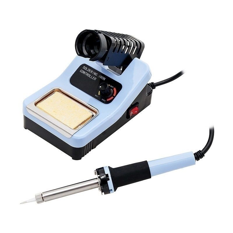 STACJA LUTOWNICZA PR-ZD-8906