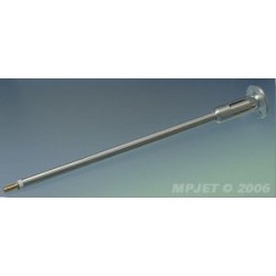 MP52151 HNACÍ HŘÍDEL M4 / 155 mm MP JET