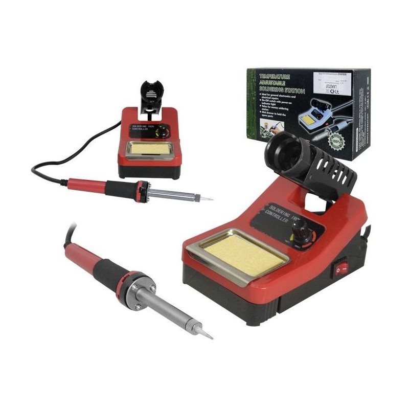 STACJA LUTOWNICZA PR-ZD-8906 (5084)