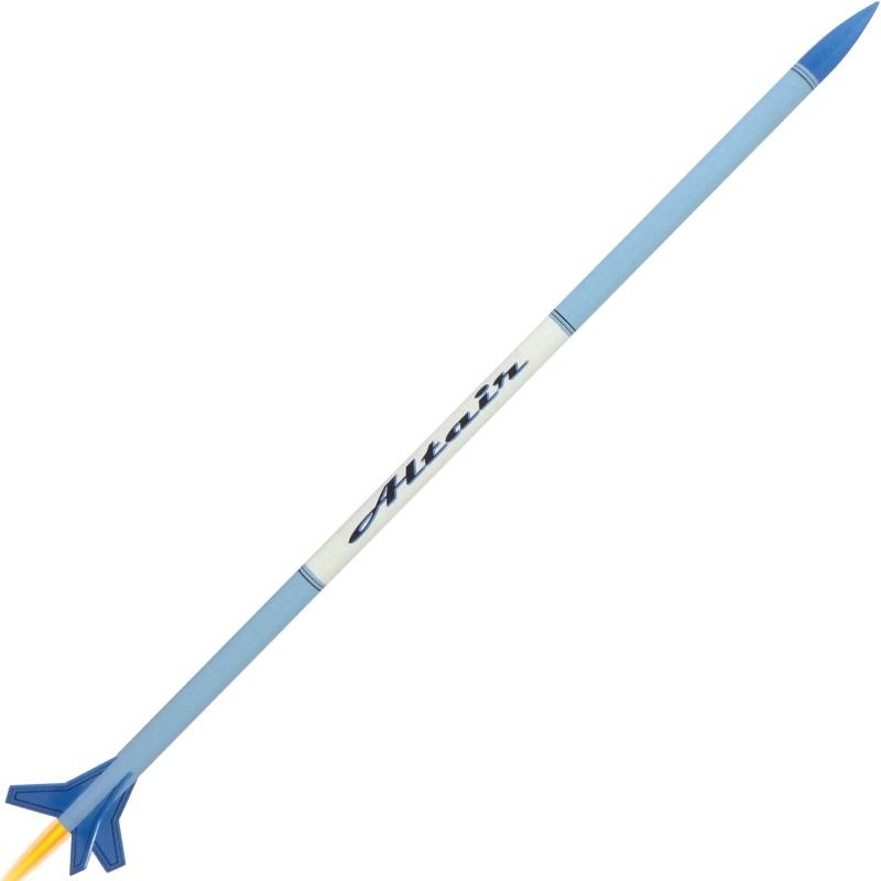 KL.RAKIETA ALTAIR (3216) 