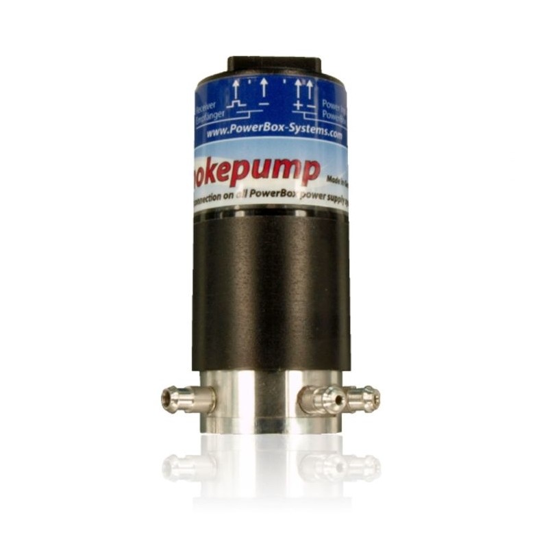 PowerBox Jet Smokepump (No.8015)