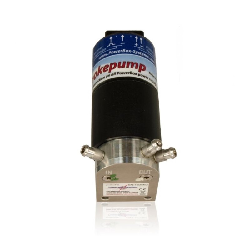 PowerBox Jet Smokepump (No.8015)