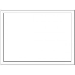 LAKIER STYRO BIAŁY (710) 