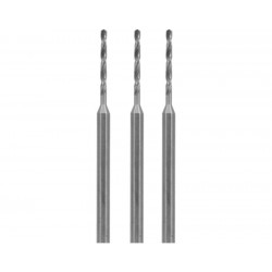 DRILL BIT 1.50 / 2.35 mm SET (3 pieces) GERMANY (HSX15)