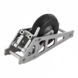 PODWOZIE CHOWANE 44 MM DO SZYBOWCÓW MSP2-41001