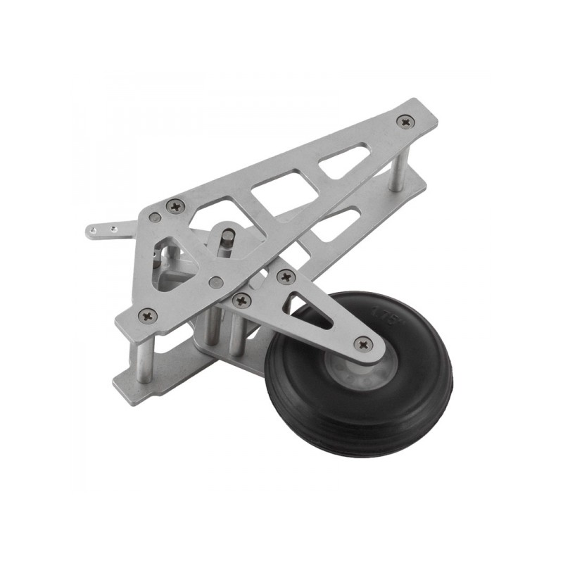 PODWOZIE CHOWANE 44 MM DO SZYBOWCÓW MSP2-41001