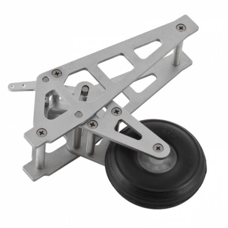 PODWOZIE CHOWANE 44 MM DO SZYBOWCÓW MSP2-41001