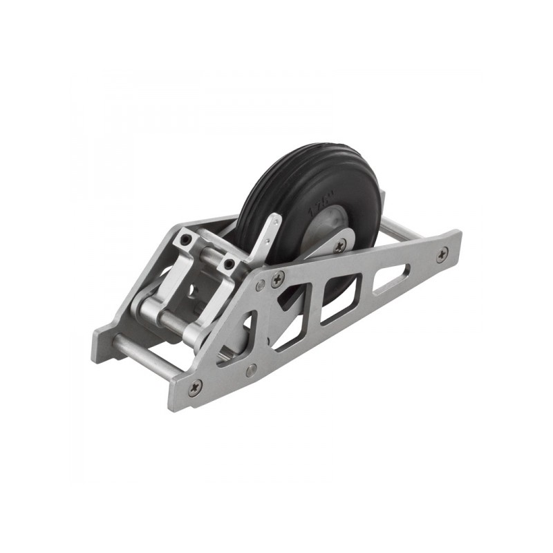 PODWOZIE CHOWANE 57 MM DO SZYBOWCÓWMSP2-41002