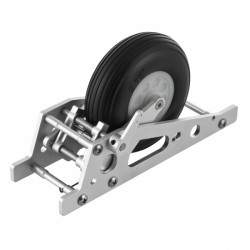 70 MM VRATITELNÝ PODVOZEK PRO KLUZÁKY MSP2-41003