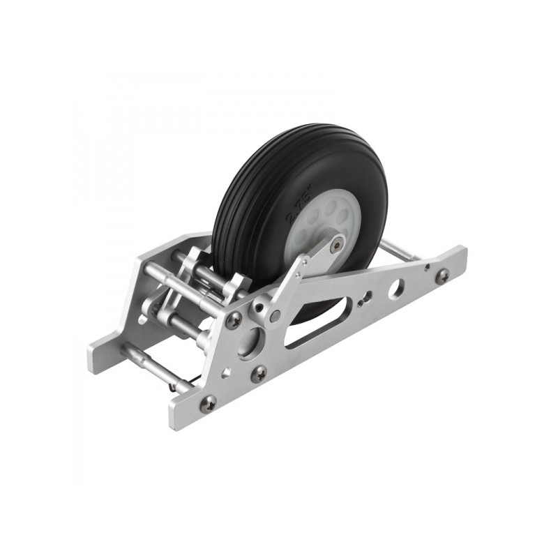 PODWOZIE CHOWANE 70MM DO SZYBOWCÓW MSP2-41003