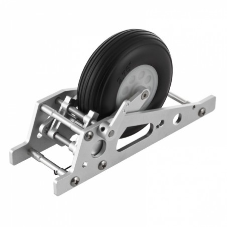 PODWOZIE CHOWANE 70 MM DO SZYBOWCÓWMSP2-41003