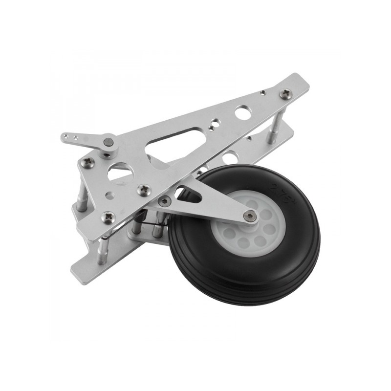 PODWOZIE CHOWANE 70MM DO SZYBOWCÓW MSP2-41003