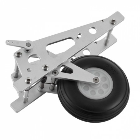 PODWOZIE CHOWANE 70MM DO SZYBOWCÓW MSP2-41003