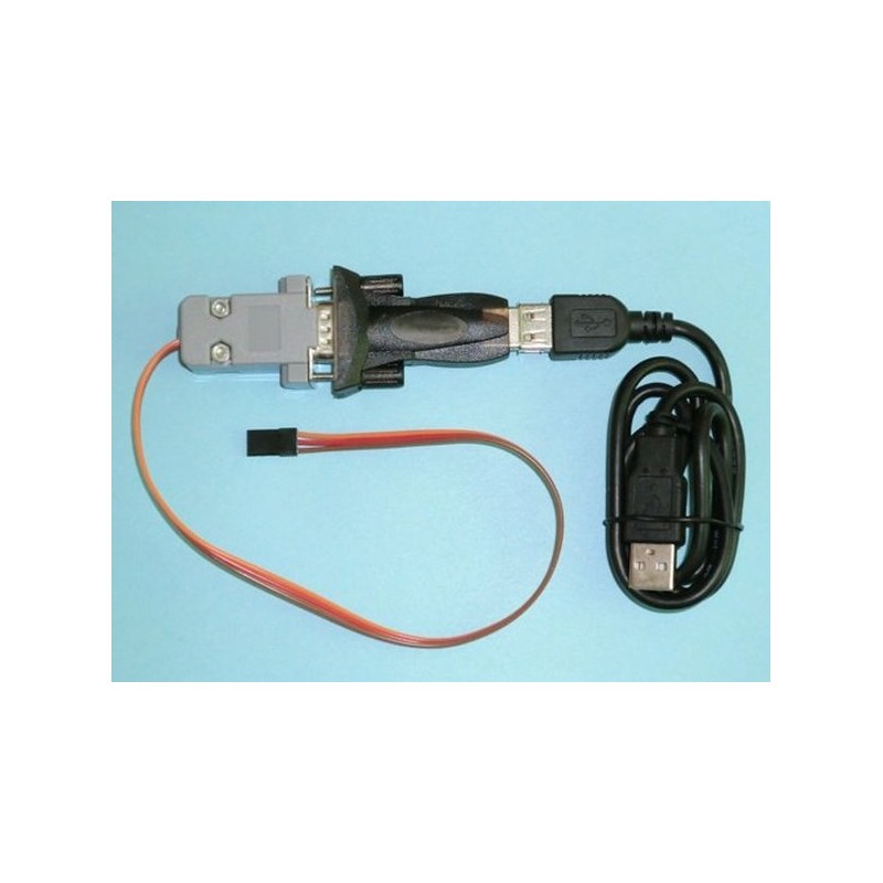 BEIER INTERFEJS ELECTRONIC K-USB-2
