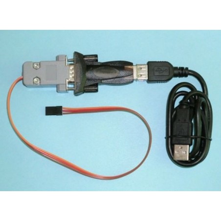 BEIER INTERFEJS ELECTRONIC K-USB-2