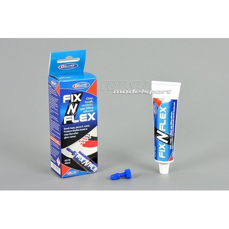 DELUXE FIX N FLEX 40ml (DEAD78)