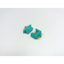 KONEKTOR MULTIPLEX KOMPLET (GERMANY)(71308+71309)