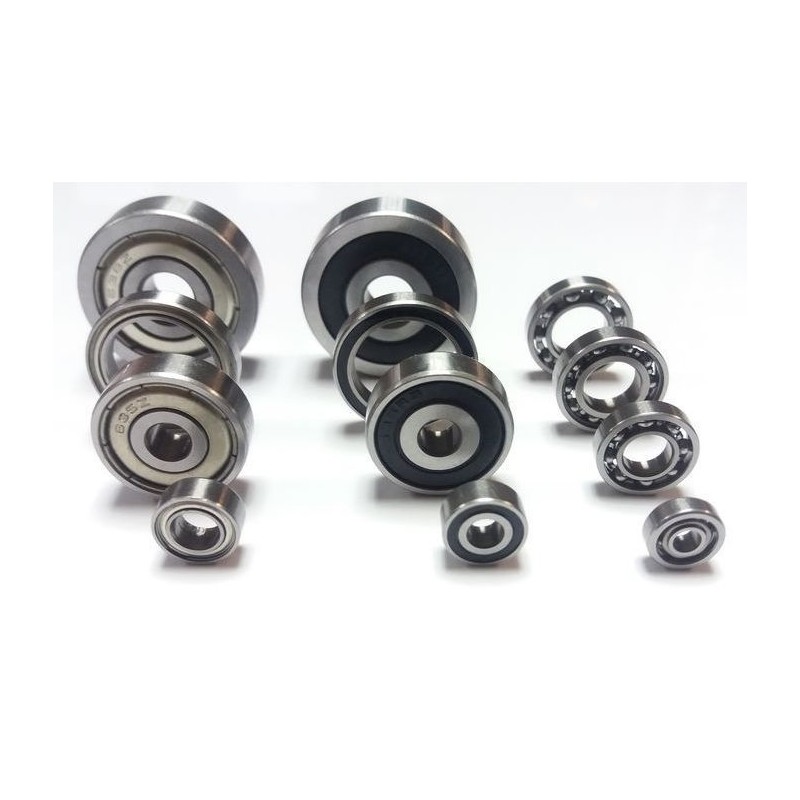 ŁOŻYSKO KULKOWE 5*11*5 MM (685-2RS)