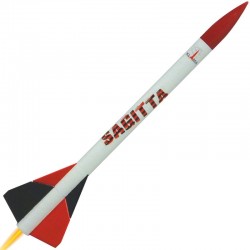 ROCKET CLASS SAGITTA (3202) GERMANY