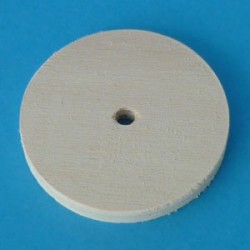 STUHOVACÍ PÁS 49MM PRO RAKETU (505000004)