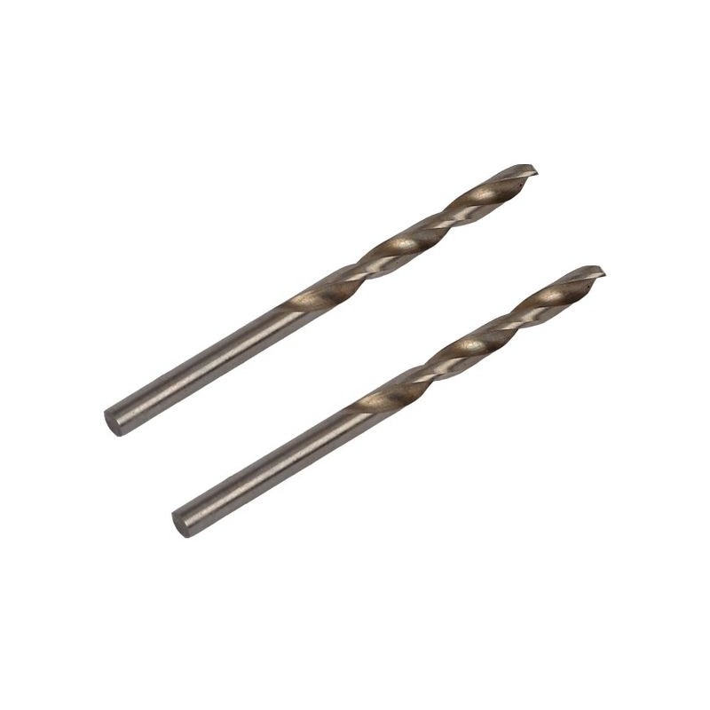 WIERTŁO 1,50 MM (2 SZTUKI) GERMANY
