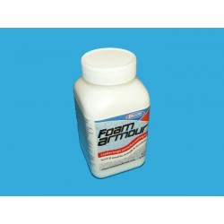 DELUXE-FOAM ARMOUR 250G.(BD50) DO BALSY I PIANEK