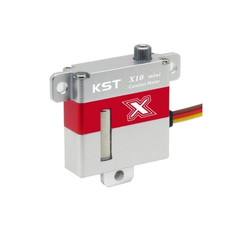 A KST SERWO X10 MINI  