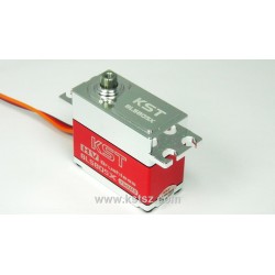 A KST SERWO BLS805X 