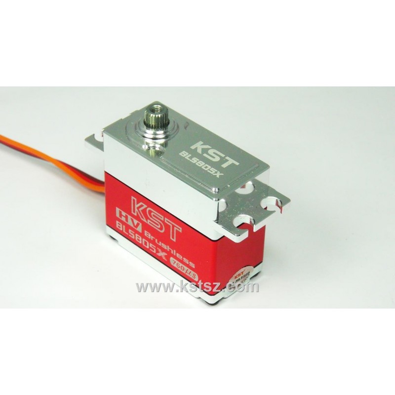 KST SERWO BLS805X DIGITAL
