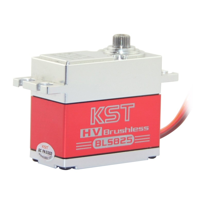 KST SERWO BLS825 DIGITAL