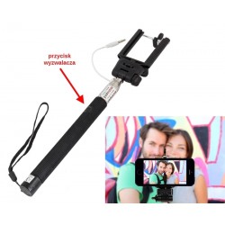 SADA MONOPOD SELFI TRIGGER