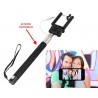 ZESTAW MONOPOD WYZWALACZ SELFI