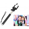ZESTAW MONOPOD SELFI 22-106CM