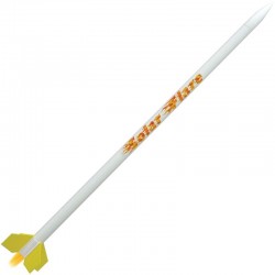 CL.RACKET SOLAR FLARE (2212)