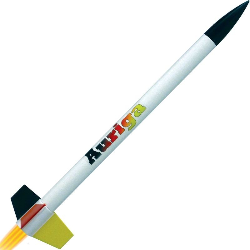 KL.RAKIETA AURIGA (2211)