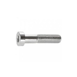 ŠROUB T-MAX šestihranný M4 * 16 (12 KUSŮ) DIN 7984 A2