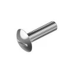 ŠROUB T-MAX M3 * 12 (12 KS) nerez A2