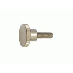 ŠROUB T-MAX, rýhovaný M3 * 16 (1 KS) DIN 464 A2, nerez