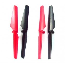 WL V666-02 propellers (WL / V666-02)